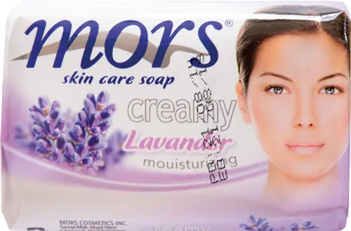 Skin Care Soap