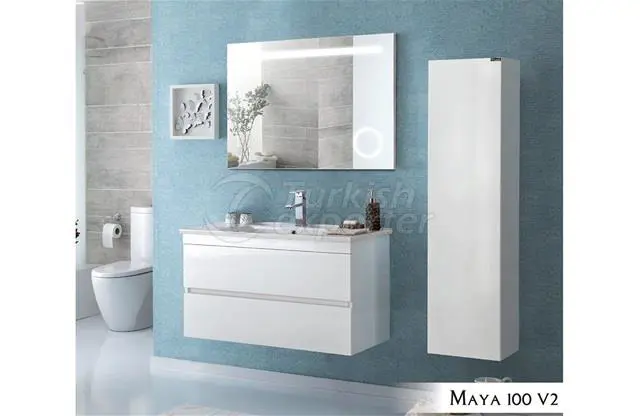 Banyo Mobilyaları Family
