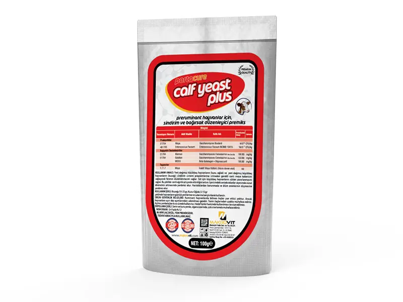 Feed Additive