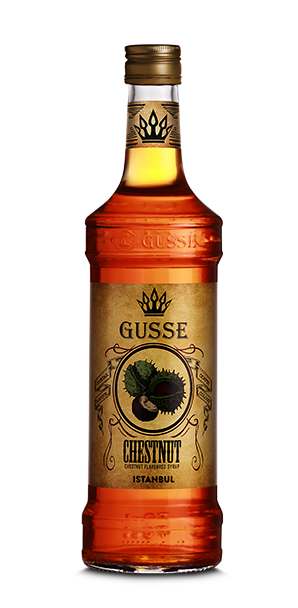 Chestnut Syrup