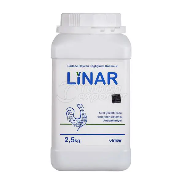 Linar