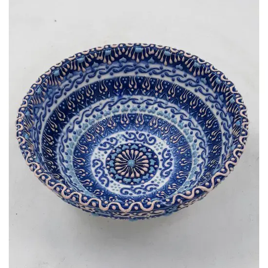 Ceramic bowl