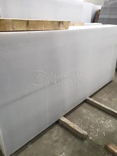 Marmara White Marble