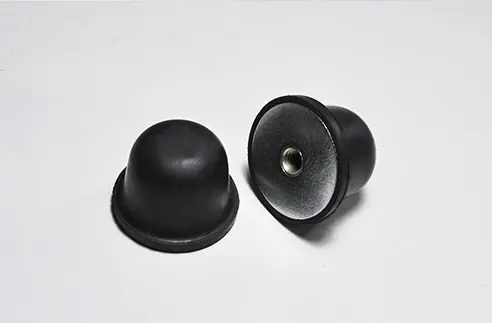 Vibration Absorber KE Type