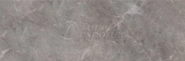 Ceramic Wall Tiles Bodrum Antracite 25x75