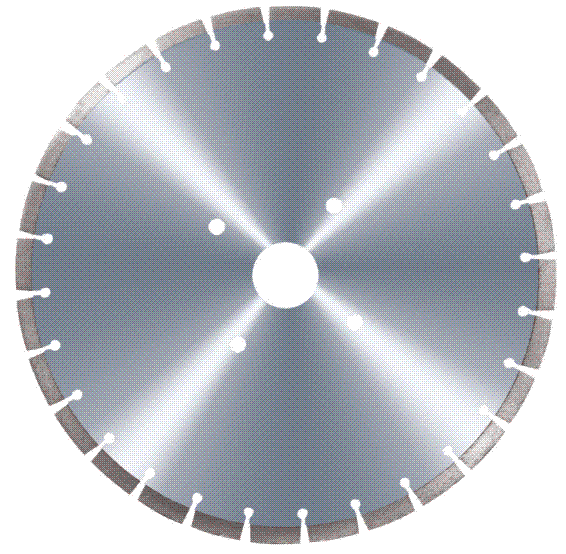 diamond saw blade for stones