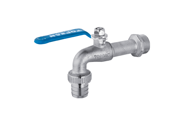 Ball Garden Tap