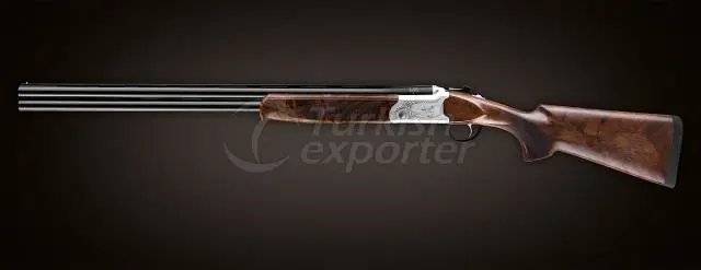 Espingardas de cavalaria SX 12