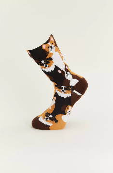 Calcetines de los hombres