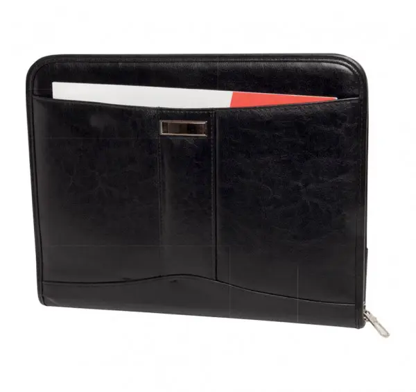 51754 Leather Notepad