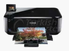 Canon Printing Scanning Solutions