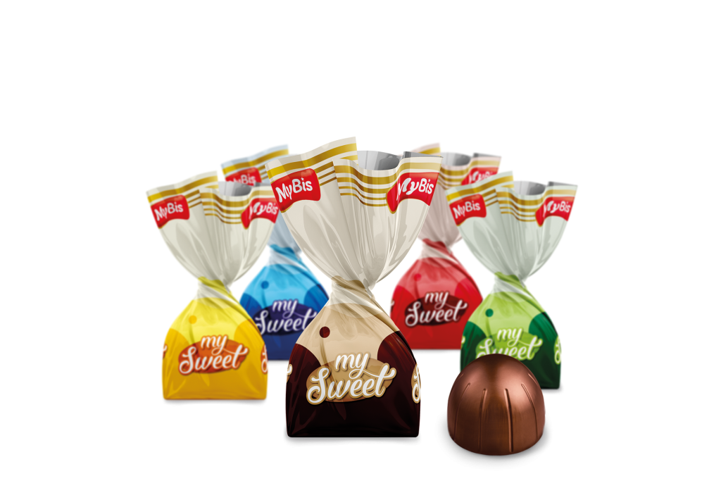 Chocolate-Mybi̇s Bi̇sküvi̇ A. Ş.