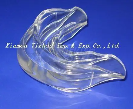 Mouth Tray