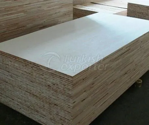 ORDINARY BLOCKBOARD