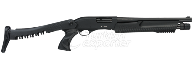 Shotgun  ET 07