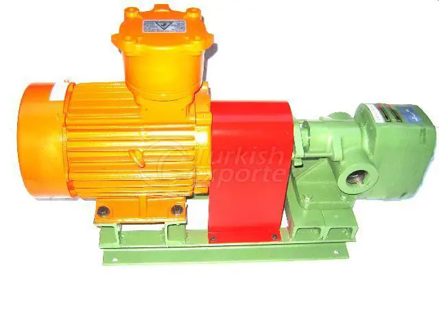 Gear Pump