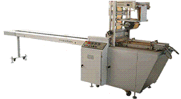 um 1060 zarf tipi paketleme makinası