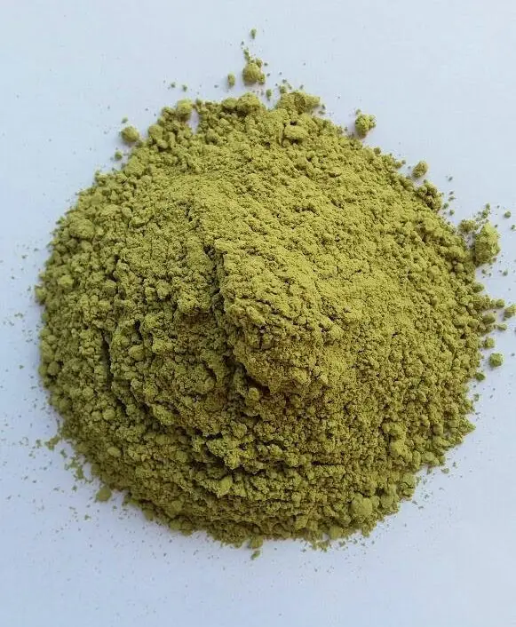 HENNA POWDER