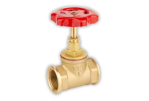 Stop Valve