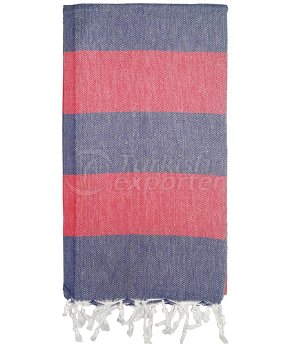 PESHTEMAL TURKISH TOWEL FOUTA
