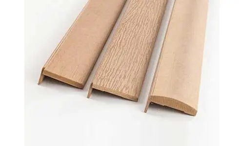 Gate, Casing, Moldings and Sandwich Panel Varieties