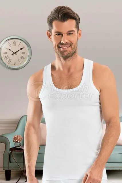 238- COOLFRESH UNDERSHIRT
