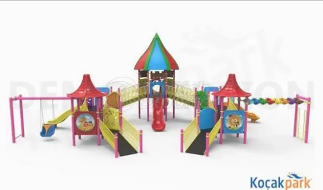 Play Groups - Bundenless Serie