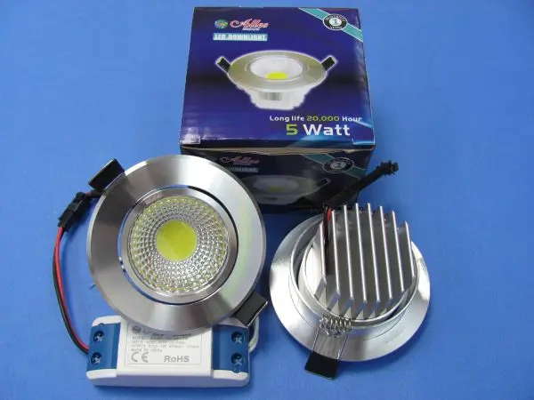 LED Downlight