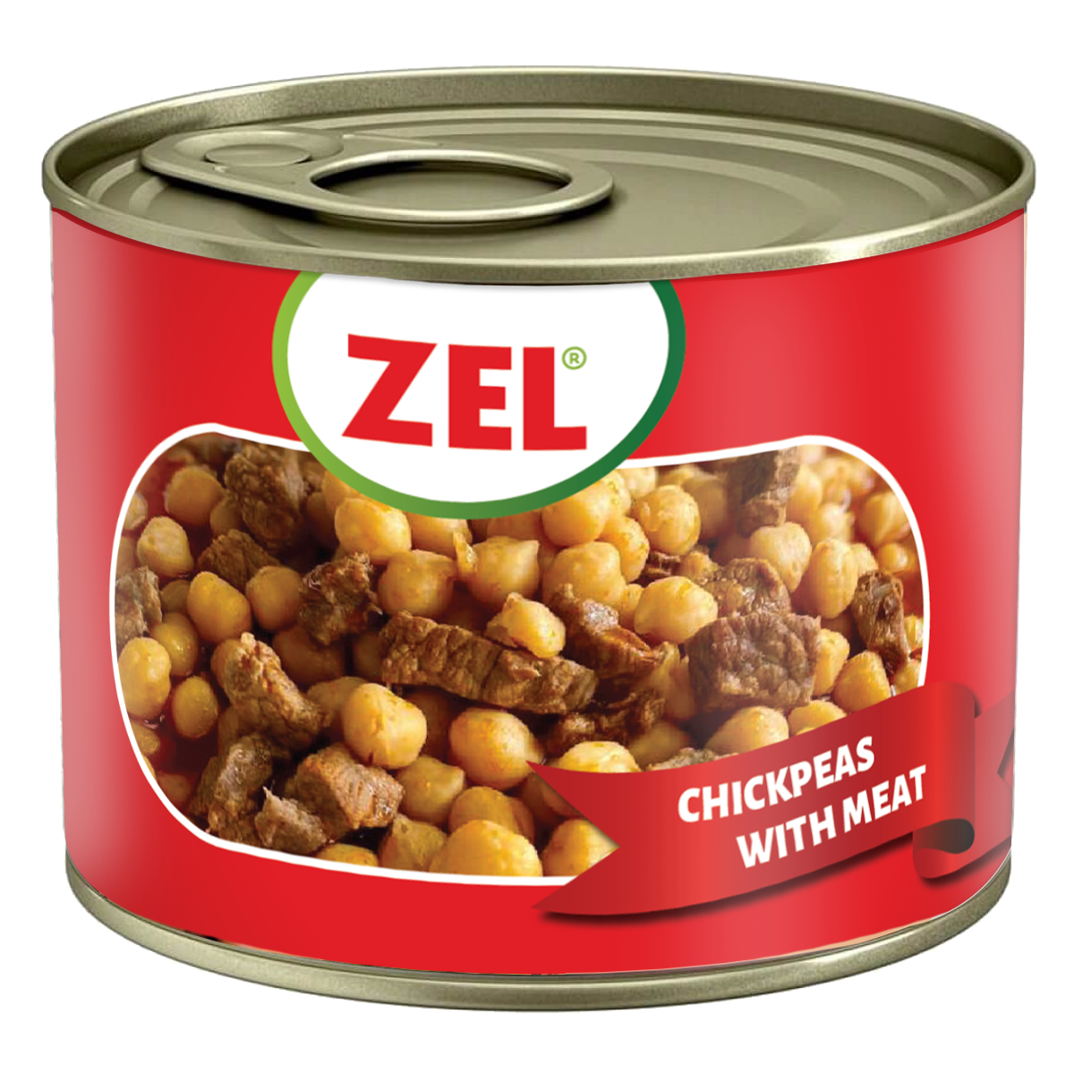 Canned Food