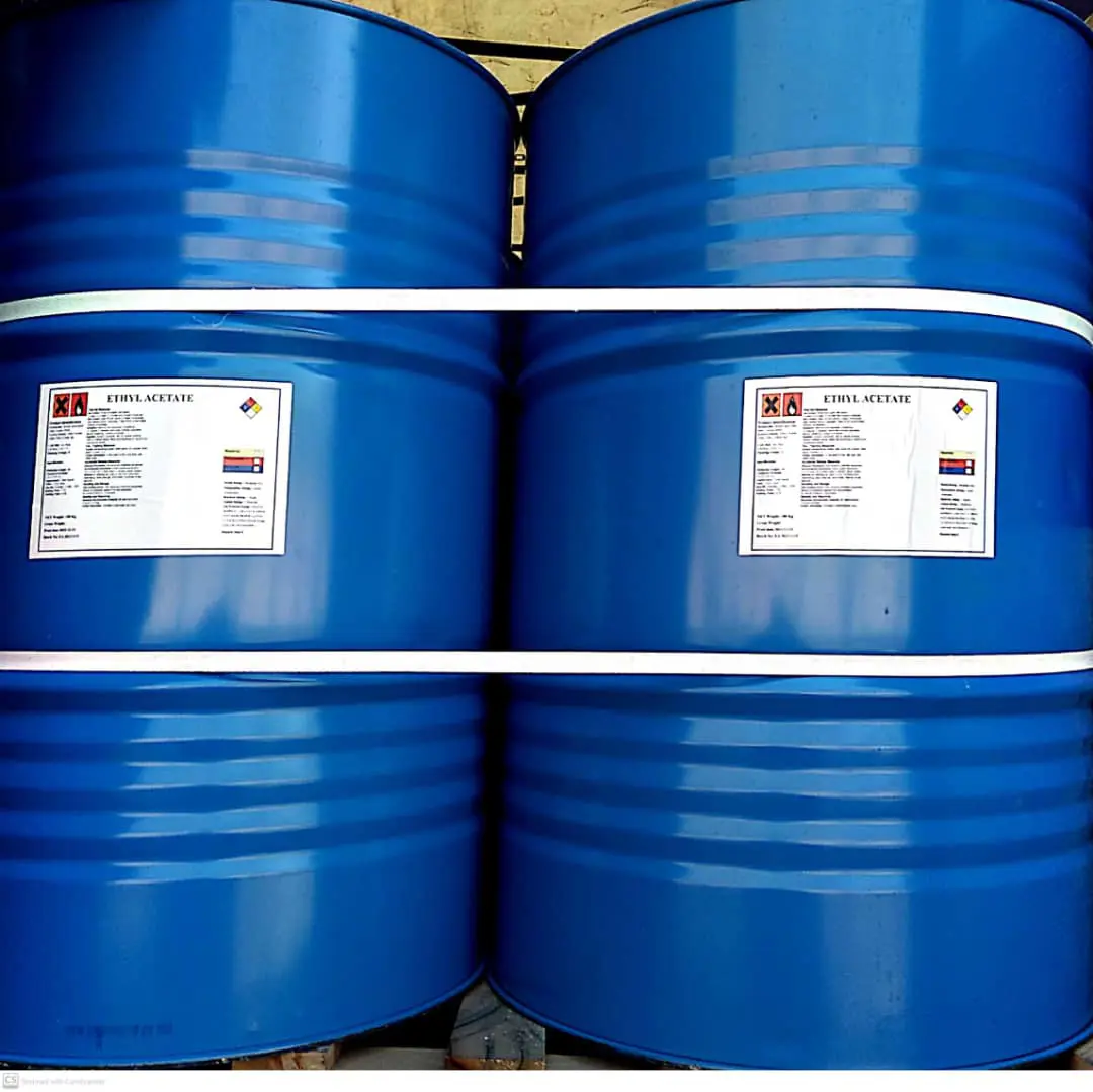 Ethyl acetate