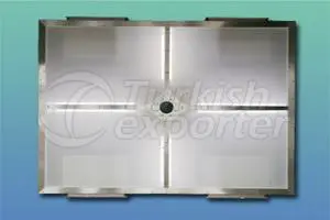 Laminar Flow Unit