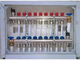 heating tile