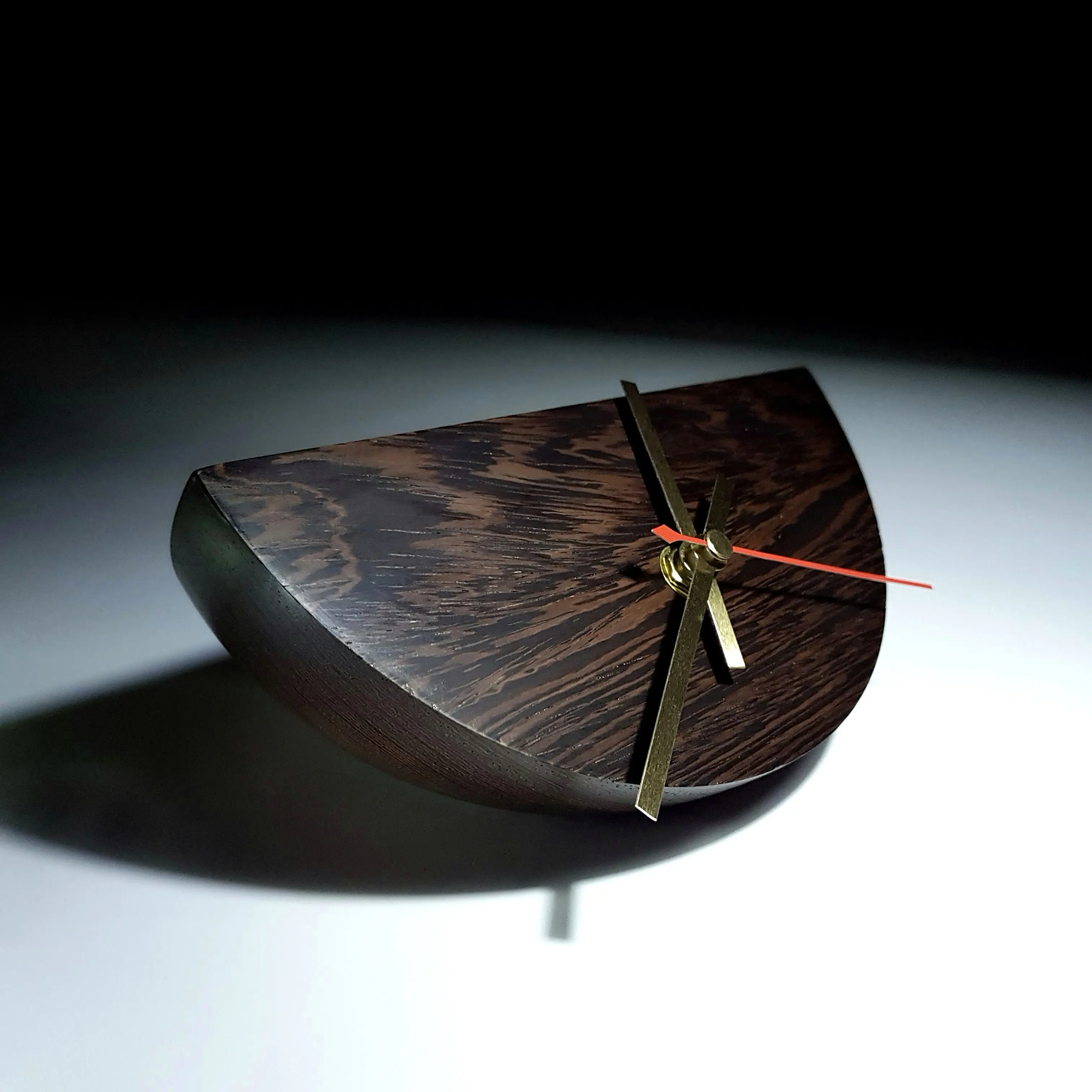 reloj de escritorio