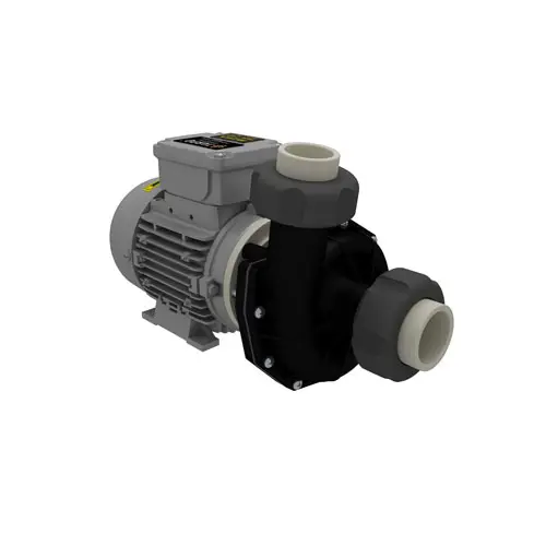 Acid Pumps