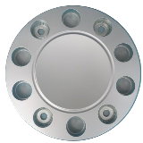 Wheel Cap R1097A