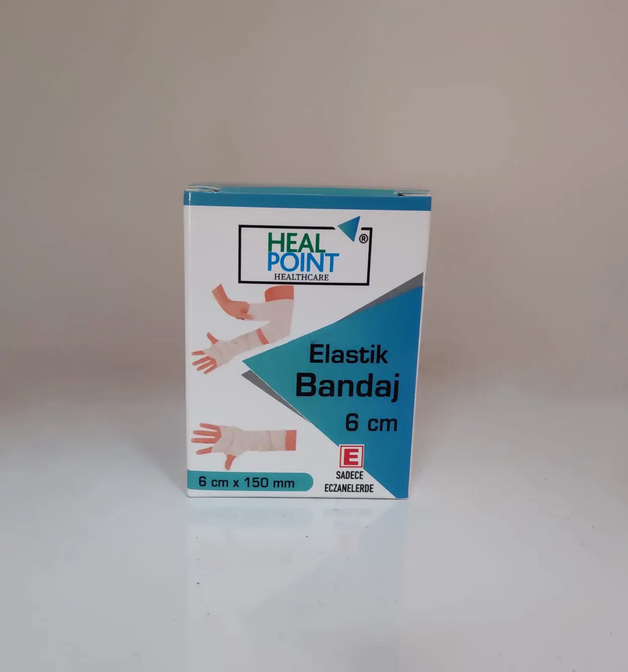Elastik Bandaj