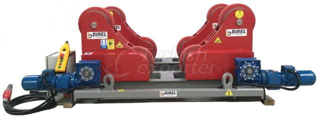 BSR Self Align Rotator