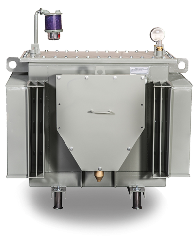 BOX AND SPECIAL TYPE TRANSFORMERS