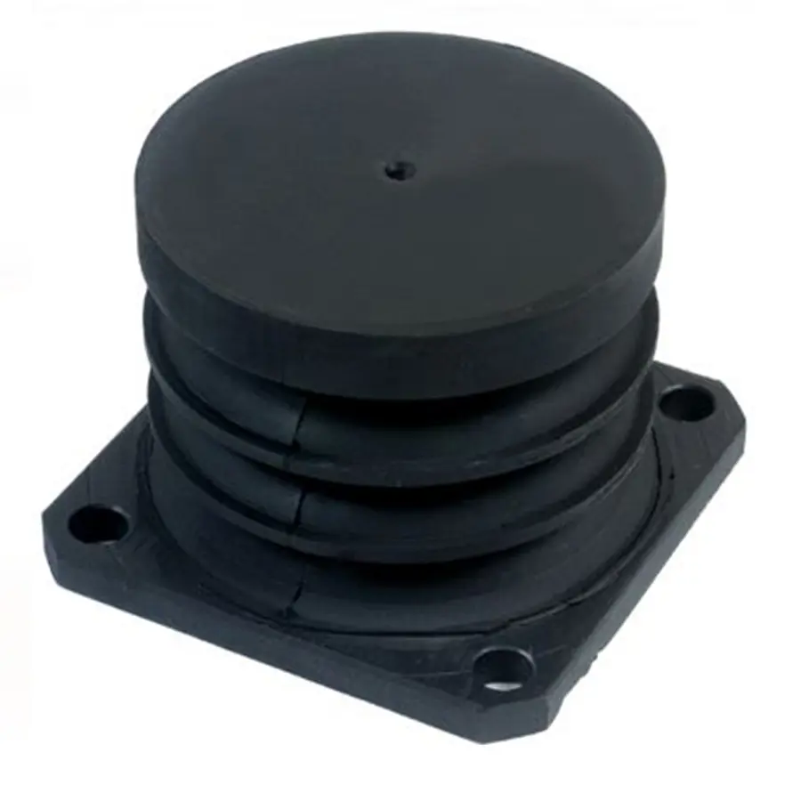 Rubber Mounts - Vibration Mounts – Rubber Silent Block