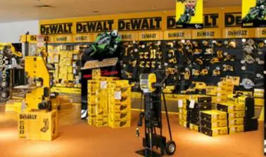 Product stand