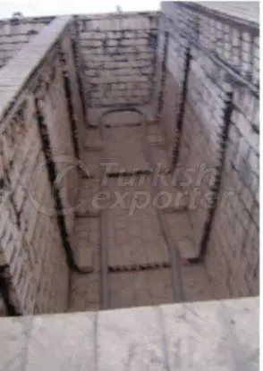 Galvanization Plant