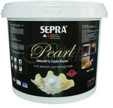 Pearl Paint