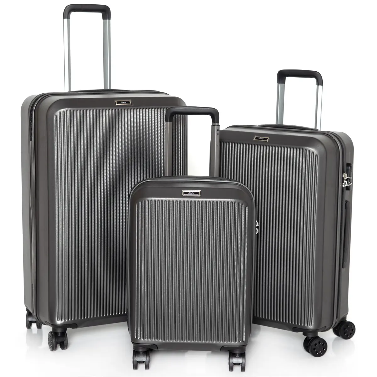 Suitcase-Mtr Deri̇ ÜRünleri̇ A. Ş.