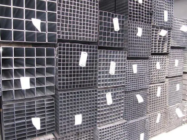 Box Profiles