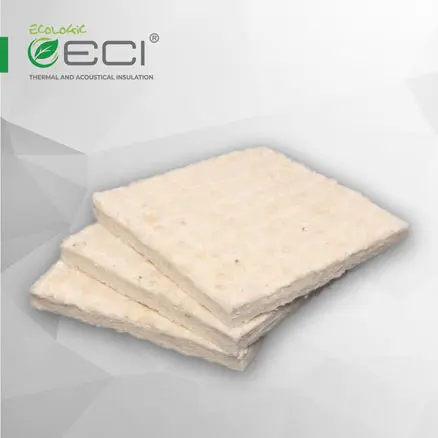 Cotton Wool Insulation