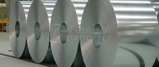 DKP Coil