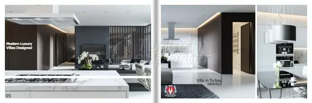 Villas
