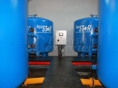 Arsenic Removal System