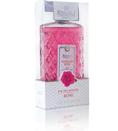 Eau de Cologne Crystal