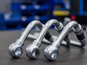 Hydraulic Component